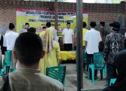 Mustika Bahrum Sosialisasikan Perda Rembug Desa di Pesawaran, Dorong Pencegahan Konflik Berbasis Musyawarah