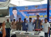 Budiman AS Tegaskan Pentingnya Ketahanan Sosial, Ajak Warga Bandar Lampung Perkuat Gotong Royong
