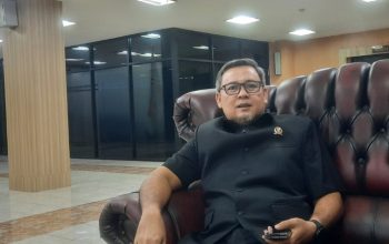 Tondi Tegaskan Siap Kawal Proyek Infrastruktur di Lampung