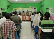 Mustika Bahrum Gelar Sosialisasi PIP-WK di Pesawaran