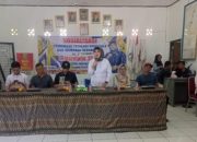 Mardiana Gelar Sosialisasi PIP-WK di Lampung Utara