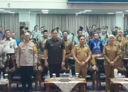 Hadiri Penyerahan Opini Ombudsman, Reza Berawi Tegaskan Pengawasan Pelayanan Publik