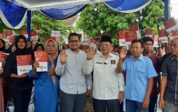 PIP-WK di Kedamaian, Budiman AS Ajak Masyarakat Hidup Rukun