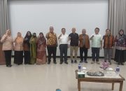 Unila Gandeng KTPI, Satukan Kampus dan Praktik Kesehatan Alami Berbasis Riset