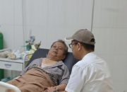 Anggota DPRD Lampung, Yusnadi Soroti Aturan Ambulans RSUD Sukadana