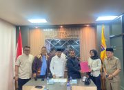 Diduga Kempiskan Ban Mobil Mahasiswi, Anggota DPRD Lampung Dilaporkan ke BK