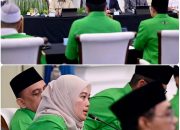“Sang Ratu Lebah” Nunik Komandoi PKB Lampung, Susun Serangan 2029
