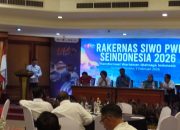 Tok! Lampung Resmi Jadi Tuan Rumah PORWANAS 2027