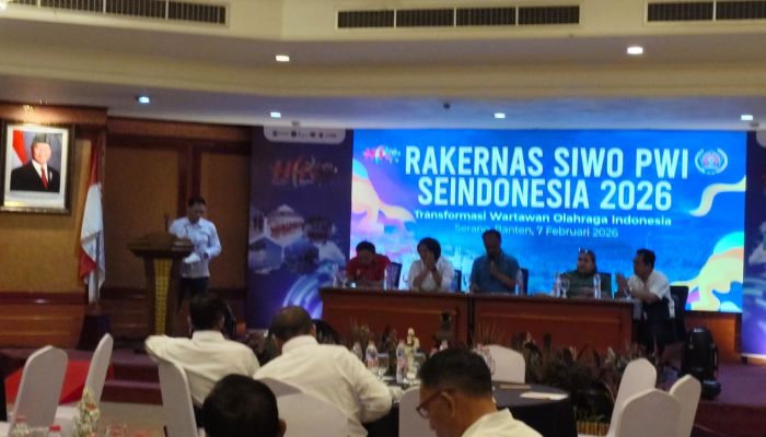 Tok! Lampung Resmi Jadi Tuan Rumah PORWANAS 2027