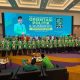 DPW PKB Lampung Sukses Gelar Pengukuhan, Orientasi Politik, & MUSKERWIL