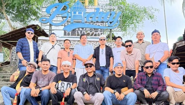 Baduy dan Amanat Leluhur di Tengah Gempuran Zaman