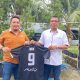 Ketua PWI Lampung Siap Hadiri Launching IJP FC, Dukung Wartawan Aktif Berolahraga