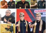 Silaturahmi di Bulan Ramadhan: Benteng Moral Menuju Indonesia BERSINAR