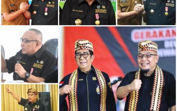 Silaturahmi di Bulan Ramadhan: Benteng Moral Menuju Indonesia BERSINAR