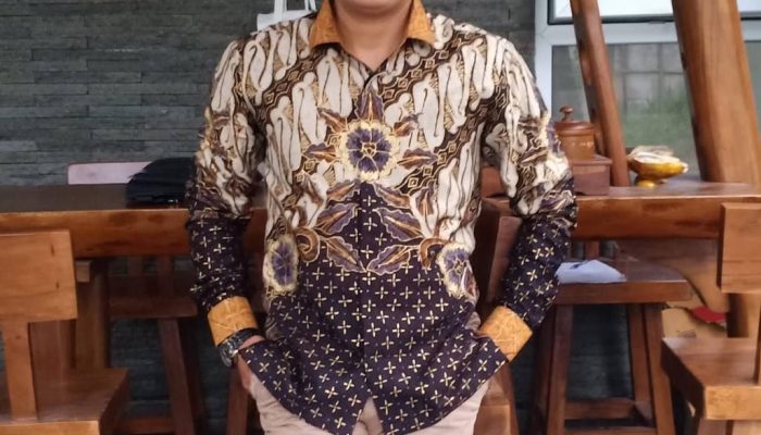 KADIN Lampung Sejalan dengan KADIN Pusat Tolak Impor 105 Ribu Kendaraan