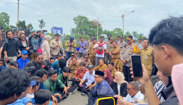 Giri: Pendidikan Prioritas