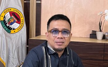Congrats! Dewan Pakar IJP, Hengki Irawan Resmi Jabat Anggota Dewan Pendidikan Lampung