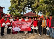 Ramadan 1447 H, DPC PDI-P Lampung Selatan Perkuat Soliditas dan Konsolidasi Hingga Akar Rumput