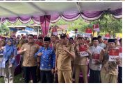 Giri Akbar Tegaskan Sosialisasi Pancasila Penting untuk Perkuat Nilai Kebangsaan di Lampung