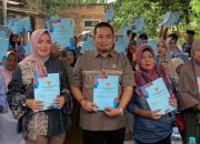 Sosper Di Susunan Baru, Andika Wibawa SR: Narkoba Ancam Generasi Muda