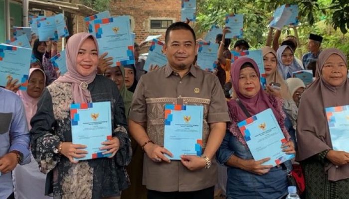 Soal Banjir Bandar Lampung, Andika Wibawa Minta Penataan Tata Kota dan Sungai