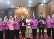Hadiri FGD Perkumpulan Advokat Perempuan Lampung, Anggota DPRD Lampung Diah Soroti Dinamika Hukum Di Indonesia,