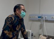 Deni Ribowo Apresiasi Langkah Cepat RSUDAM