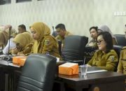 Sekretariat DPRD Lampung Tingkatkan Kompetensi ASN dalam Pengadaan Barang dan Jasa