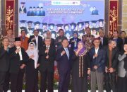 DPRD Lampung Dukung Penguatan Pendidikan melalui Gelar Wicara Guru Besar FKIP Unila