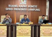 Sekretariat DPRD Lampung Perkuat Sinkronisasi Pokir dengan RKPD 2027