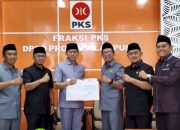 Fraksi PKS DPRD Lampung Reposisi Kepemimpinan