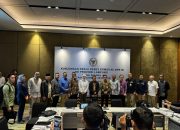 Dorong Percepatan Energi Terbarukan, Iswan H. Caya dan Imelda Tegaskan Lampung Harus Nikmati Nilai Tambah