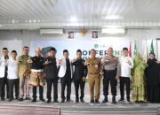 Jaga Tradisi Versi AM. Syafei