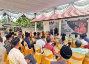 Reses di 12 Titik, Fatikhatul Khoiriyah Serap Aspirasi BPJS Mati hingga Infrastruktur Jalan