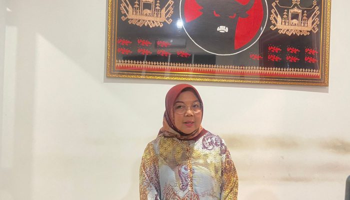 Bandar Lampung Dikepung Banjir, Kostiana Desak Pemkot Benahi Drainase