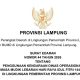 Jelang Idul Fitri, Pemprov Lampung Keluarkan SE Soal Randis dan Gratifikasi