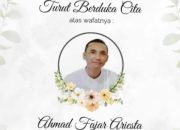 Pegawai Bulog Di Tuba Tewas Dibunuh Karena Motif Dendam