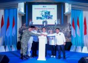 Pemprov Lampung Dukung Hilirisasi Ayam