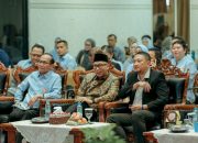 Gubernur Lampung Harap Ika Unpad Jadi Mitra Strategis Percepatan Pembangunan