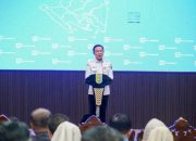 Sekdaprov Marindo Buka Forum Konsultasi Publik RKPD 2027
