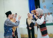 Wagub Lampung Dorong Business Matching untuk Buka Akses Kerja Penyandang Disabilitas