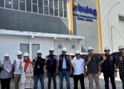 BULOG Pastikan Stok Pangan Aman