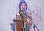 Wagub Lampung, Jihan Dorong Masyarakat Siapkan Tabungan Haji Sejak Dini