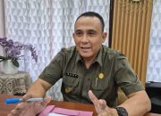 BPBD Lampung Segera Bangun EWS