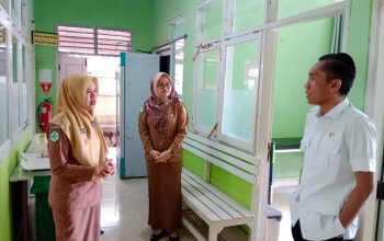 Puskesmas Tak Layak dan Kurang Nakes, Asroni Warning Keras Pemkot