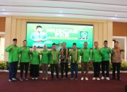 Tak Sekadar Konsolidasi, PKB Lampung Hadirkan Mobil BAGUNA di Muscab