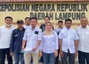 Novianti Kecam Keras Isu Pemakzulan Presiden: Jangan Sebar Provokasi Sesat