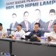 Lampung Kompak Jelang Munas HIPMI, Mandat Dukungan Diserahkan ke Ketum