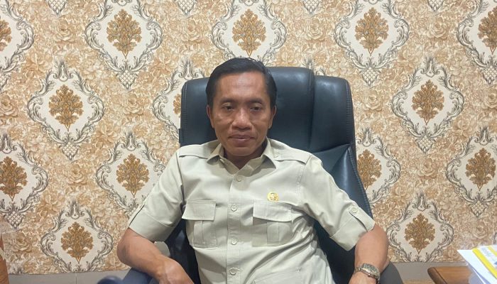 Data Kacau, PAD Terancam Bocor