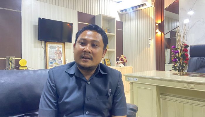MinyaKita Meroket di Lampung, DPRD Tekan Pemerintah Jaga Stok dan Harga